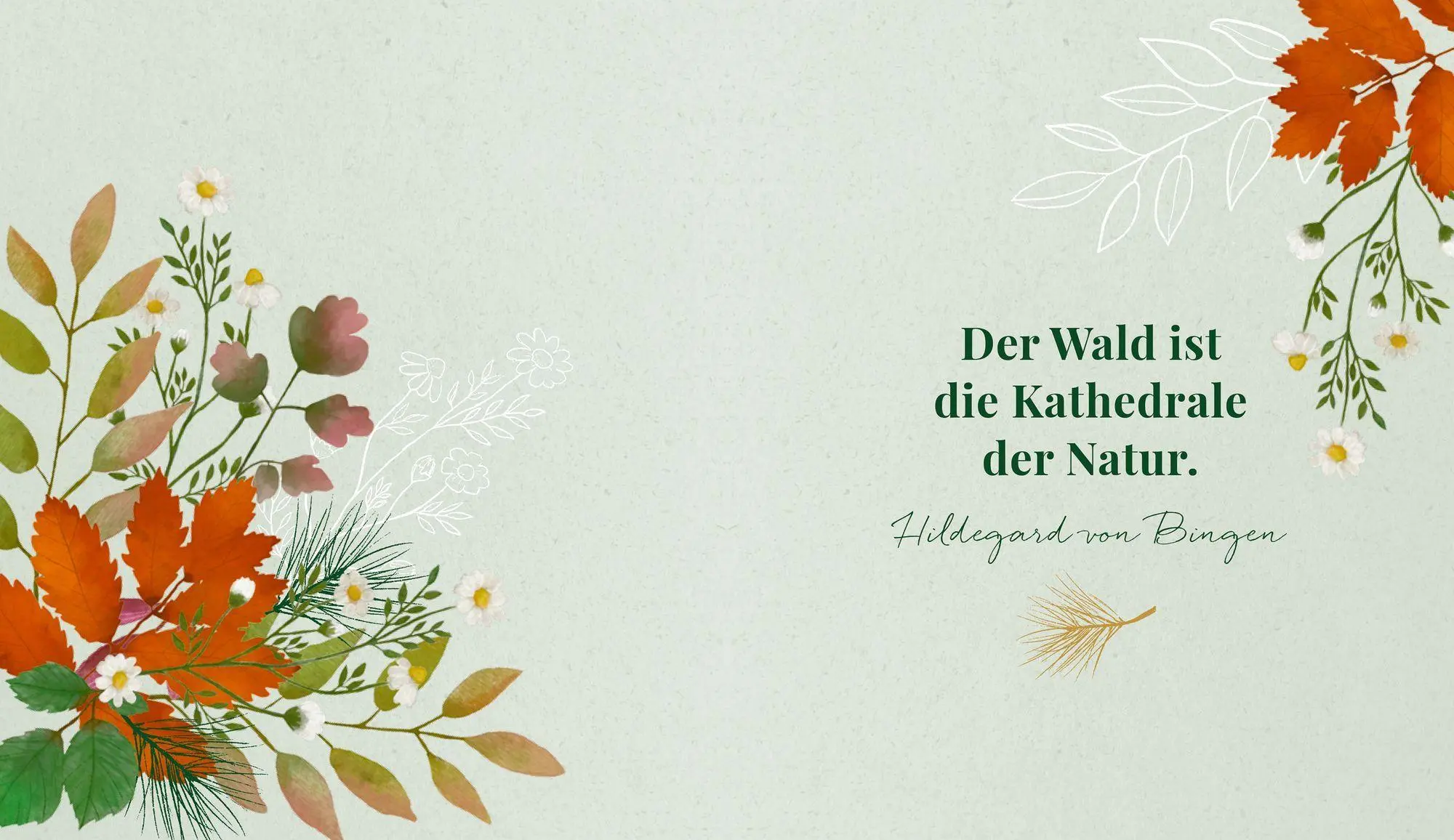 Bild: 9783756710874 | Waldgenuss für dich | Dajana Krüger | Buch | 80 S. | Deutsch | 2026