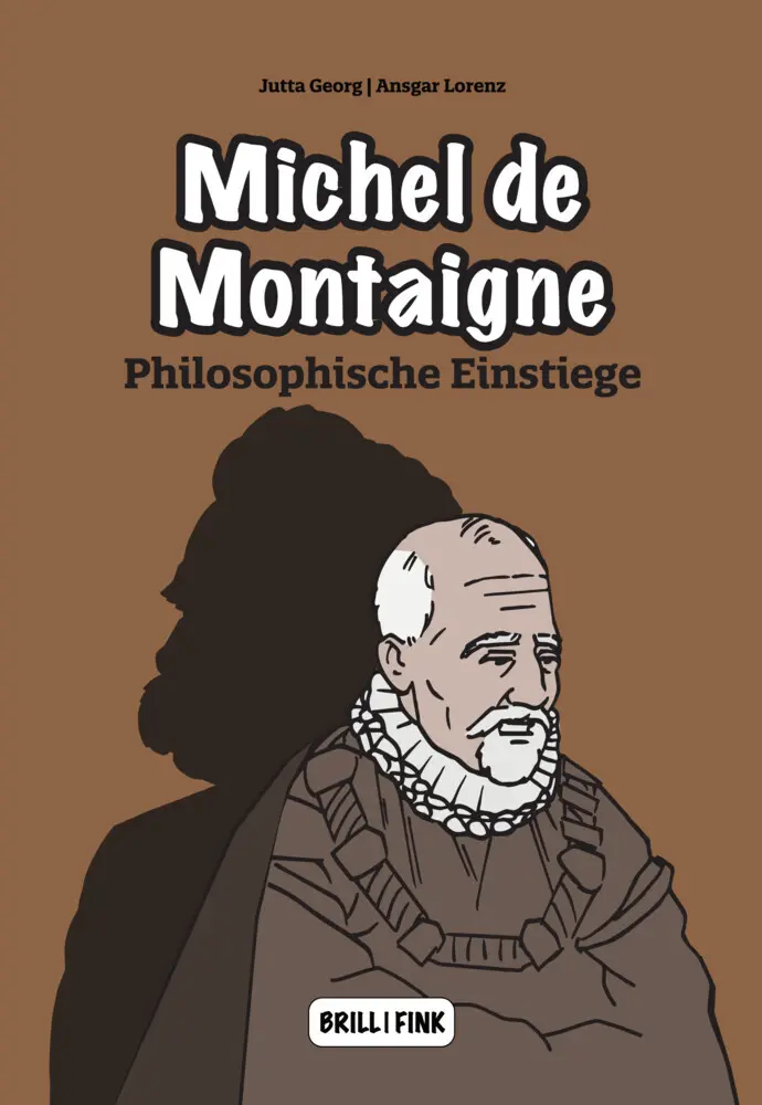 Michel de Montaigne