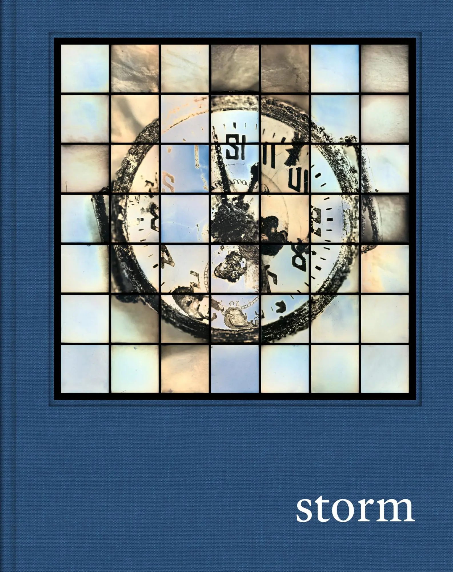 Cover: 9783775760874 | Prix Pictet | Storm | Michael Benson (u. a.) | Buch | 144 S. | 2025