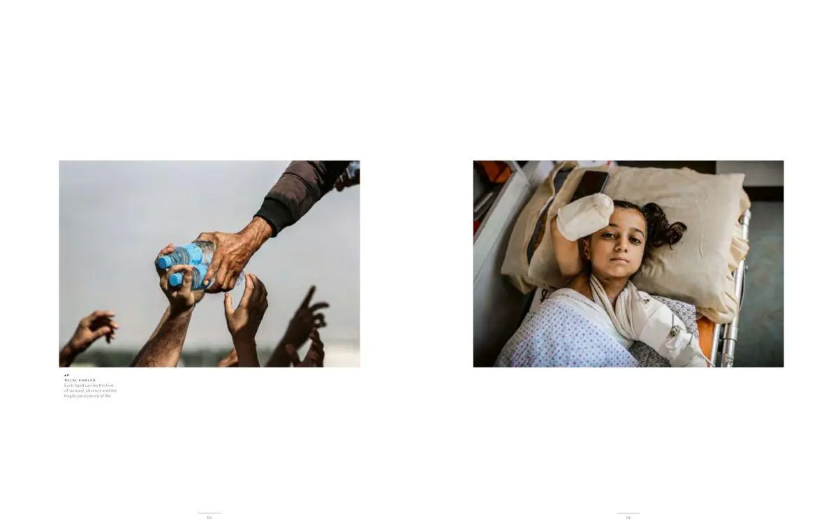 Bild: 9783775760874 | Prix Pictet | Storm | Michael Benson (u. a.) | Buch | 144 S. | 2025