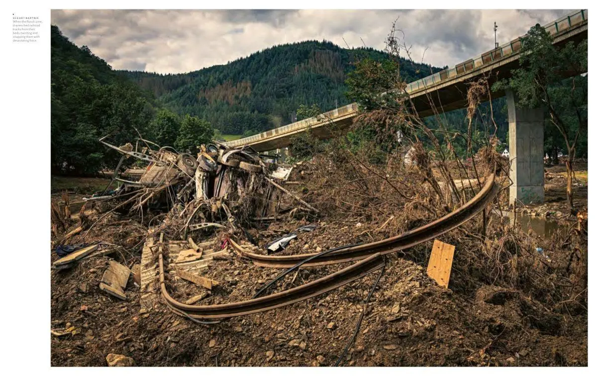 Bild: 9783775760874 | Prix Pictet | Storm | Michael Benson (u. a.) | Buch | 144 S. | 2025