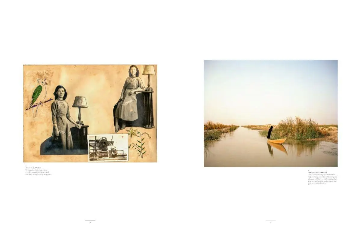 Bild: 9783775760874 | Prix Pictet | Storm | Michael Benson (u. a.) | Buch | 144 S. | 2025
