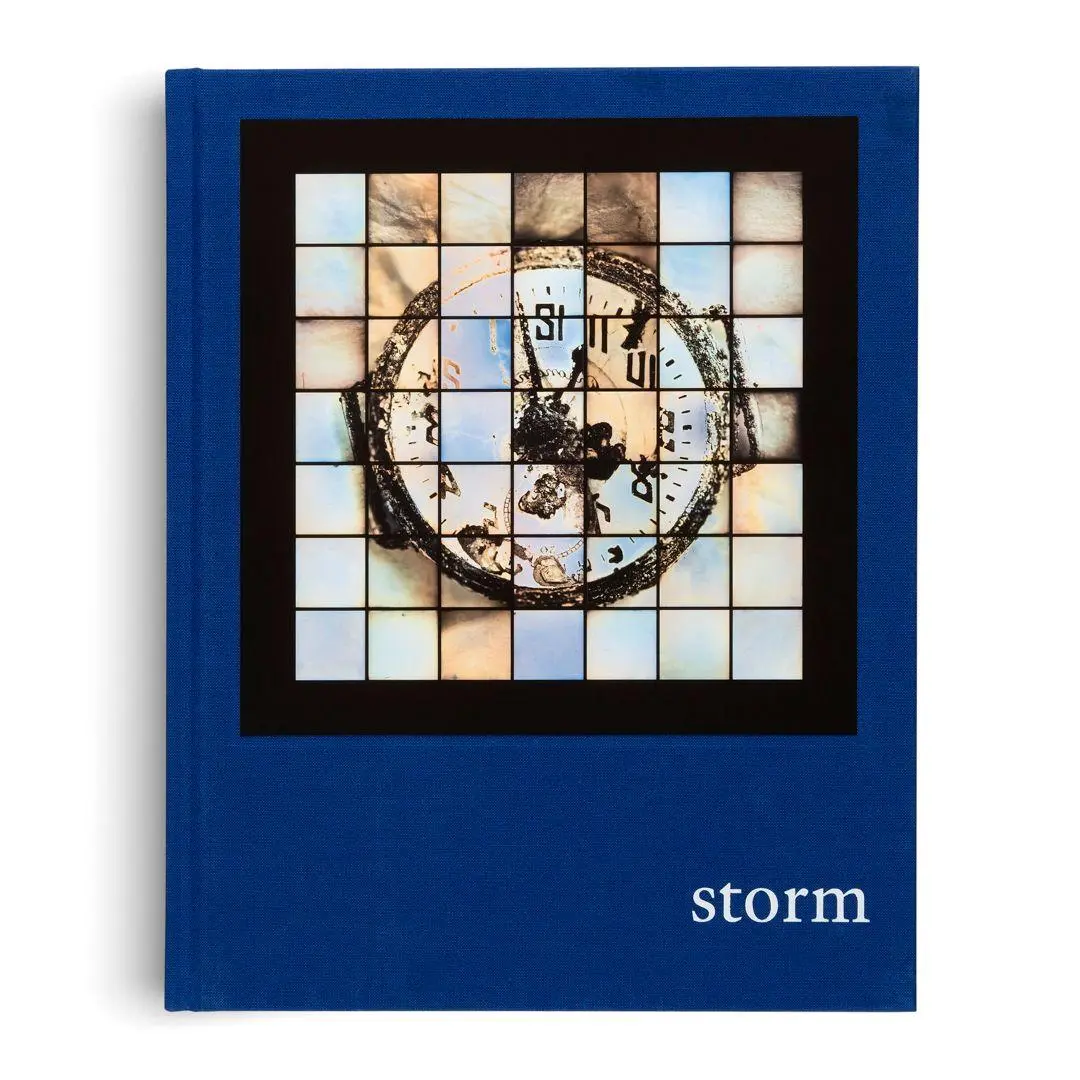 Bild: 9783775760874 | Prix Pictet | Storm | Michael Benson (u. a.) | Buch | 144 S. | 2025