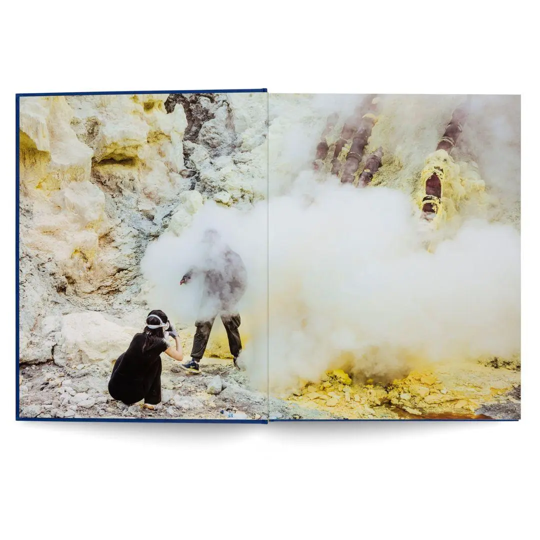Bild: 9783775760874 | Prix Pictet | Storm | Michael Benson (u. a.) | Buch | 144 S. | 2025