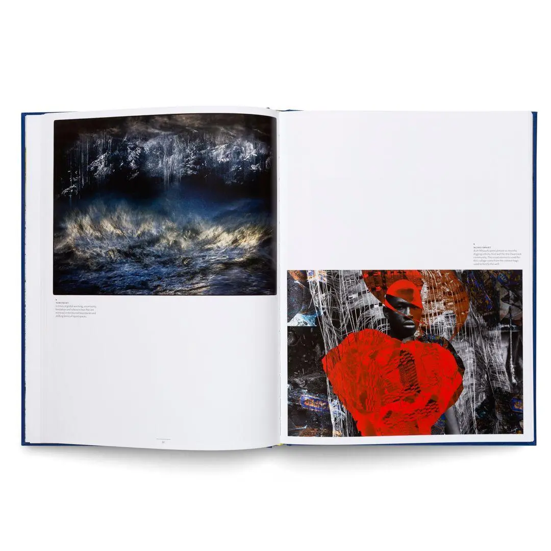 Bild: 9783775760874 | Prix Pictet | Storm | Michael Benson (u. a.) | Buch | 144 S. | 2025