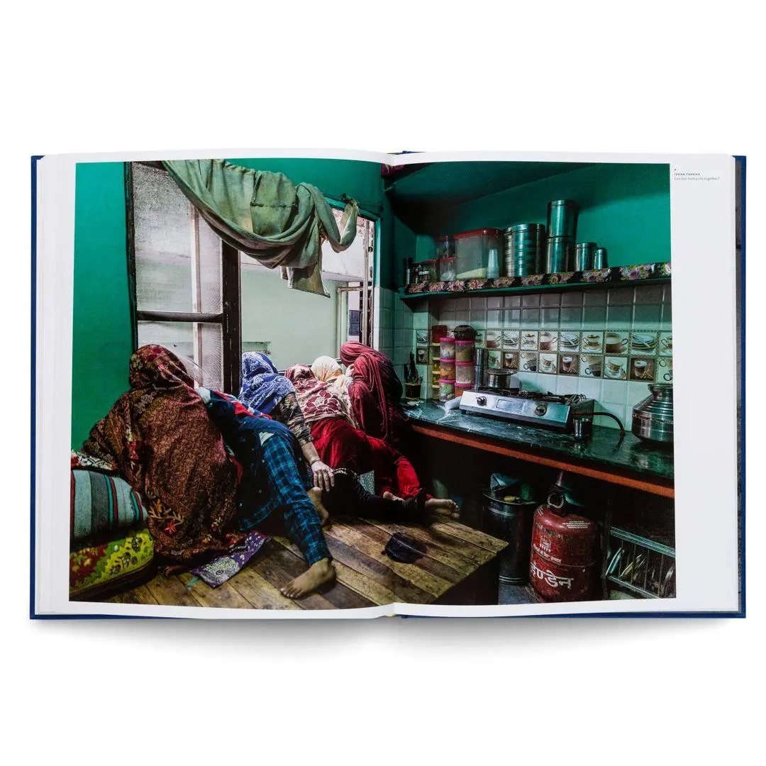 Bild: 9783775760874 | Prix Pictet | Storm | Michael Benson (u. a.) | Buch | 144 S. | 2025