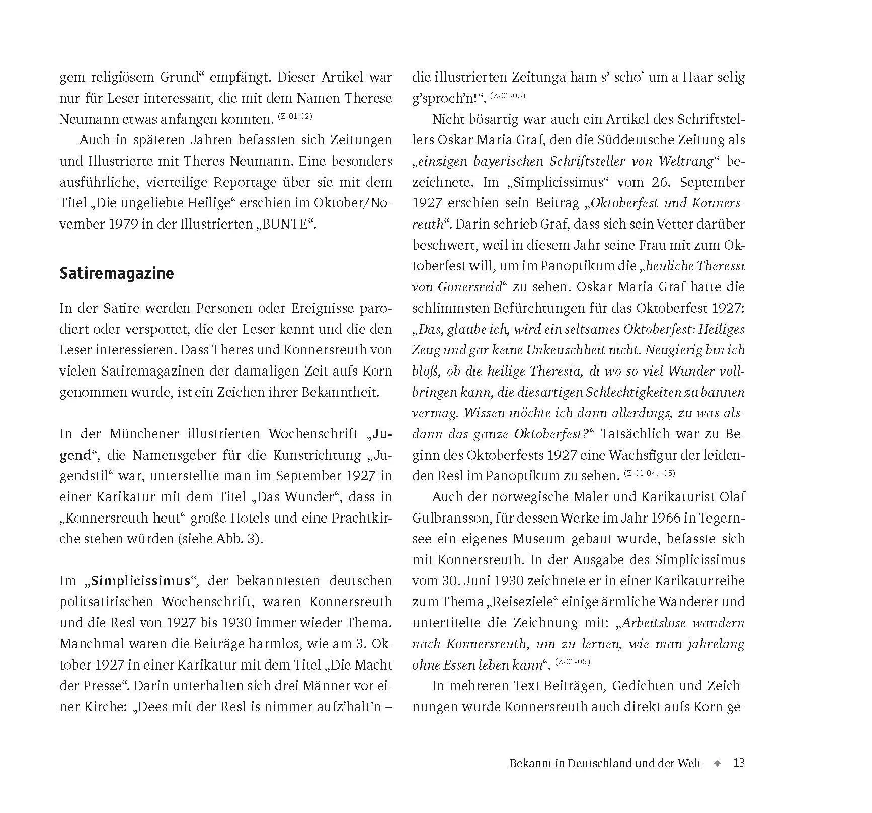 Bild: 9783955870874 | Resl von Konnersreuth | Johann Härtl | Buch | 208 S. | Deutsch | 2022