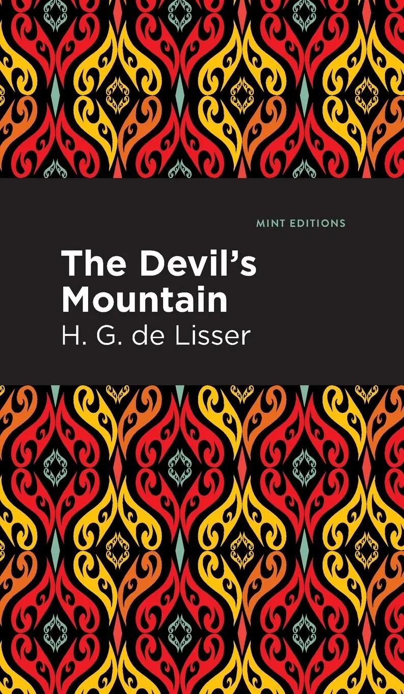 Cover: 9798888970874 | The Devil's Mountain | H. G. De Lisser | Buch | Englisch | 2023