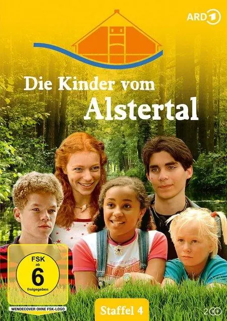 Die Kinder vom Alstertal