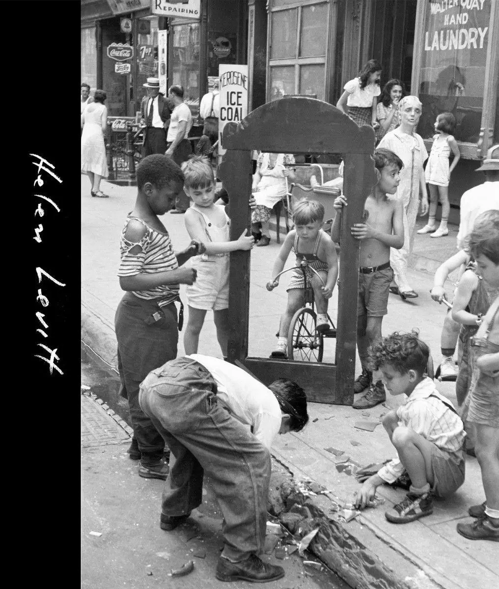 Cover: 9780500030974 | Helen Levitt | Anne Bertrand (u. a.) | Buch | Englisch | 2025
