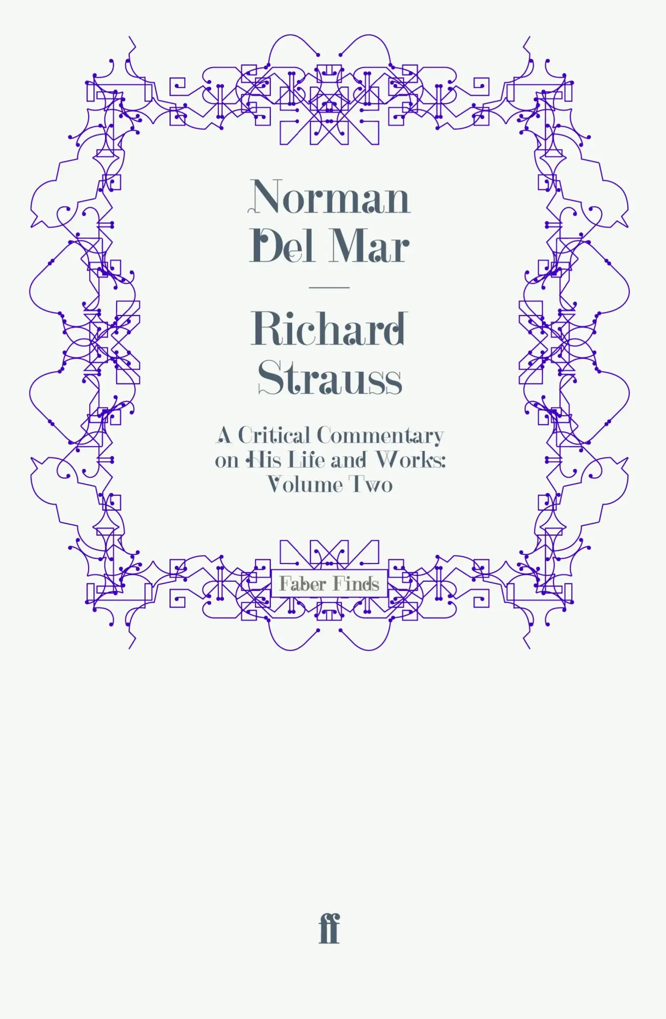 Cover: 9780571250974 | Richard Strauss | Taschenbuch | 478 S. | Englisch | 2011