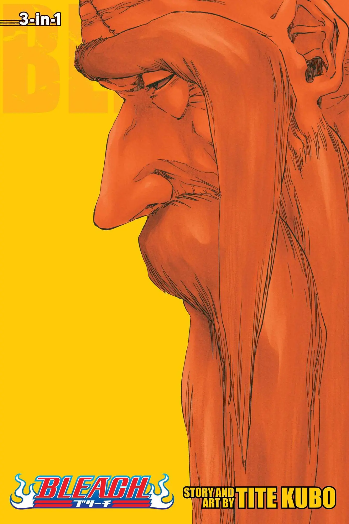 Cover: 9781421590974 | Bleach (3-In-1 Edition), Vol. 20 | Includes Vols. 58, 59 &amp; 60 | Kubo