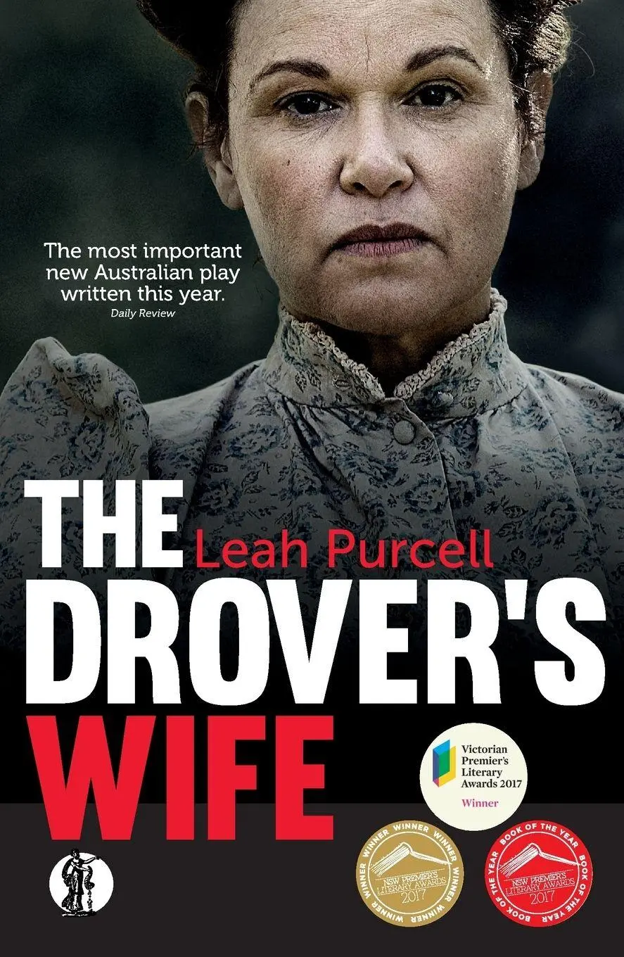 Cover: 9781760620974 | The Drover's Wife | Leah Purcell | Taschenbuch | Englisch | 2017