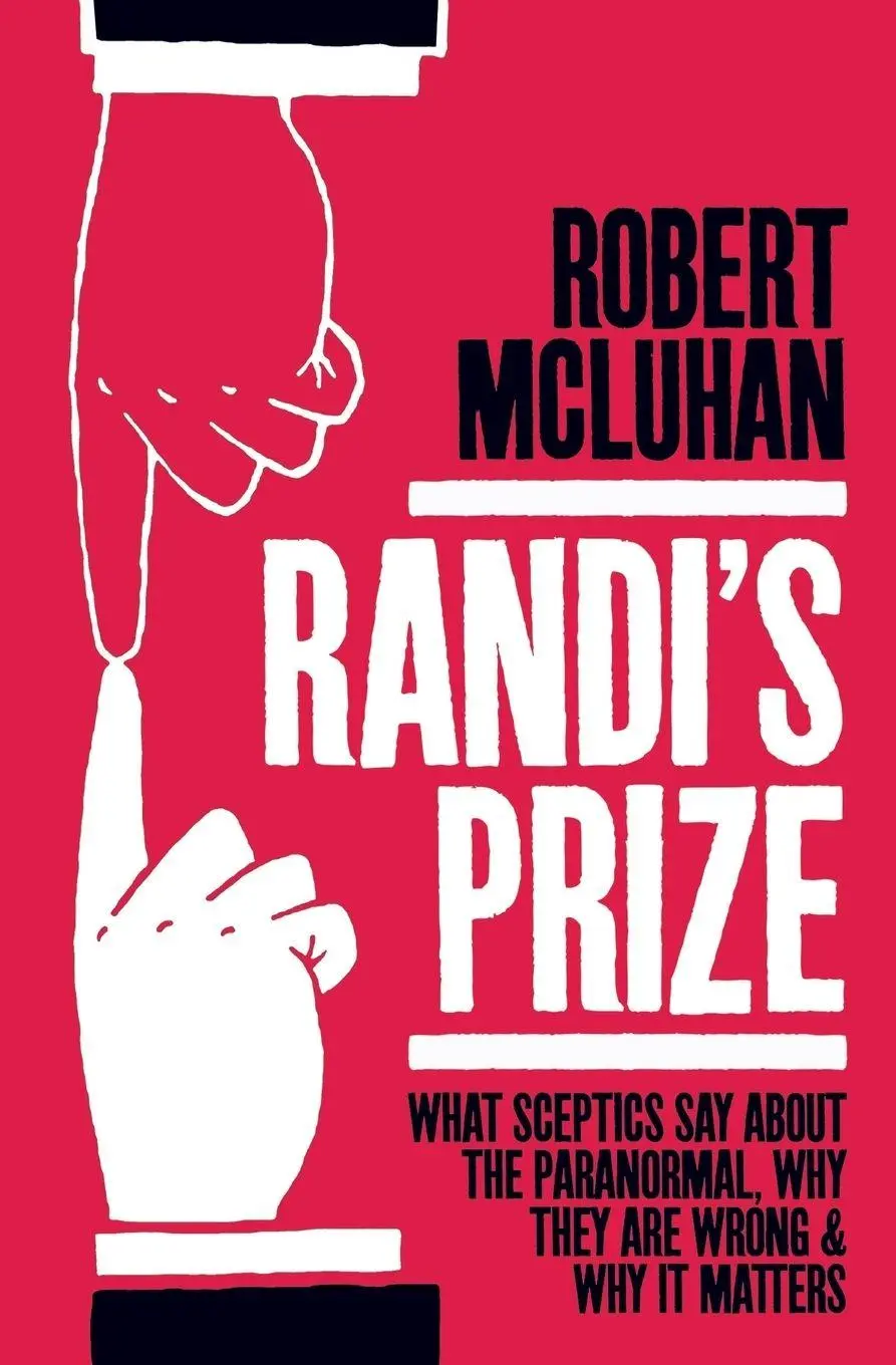 Cover: 9781786770974 | Randi's Prize | Robert McLuhan | Taschenbuch | Kartoniert / Broschiert