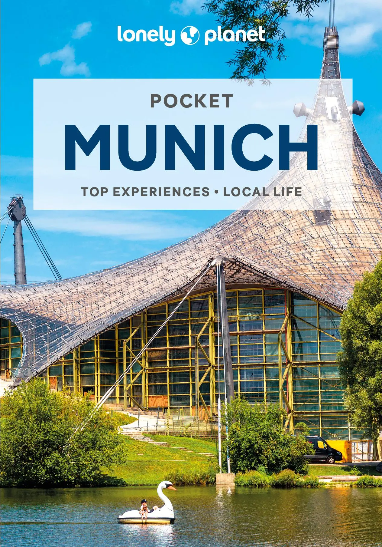 Cover: 9781788680974 | Pocket Munich | Marc Di Duca | Taschenbuch | Kartoniert / Broschiert
