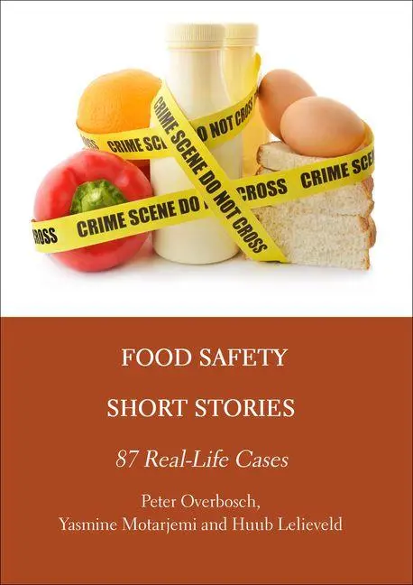Food Safety Short Stories