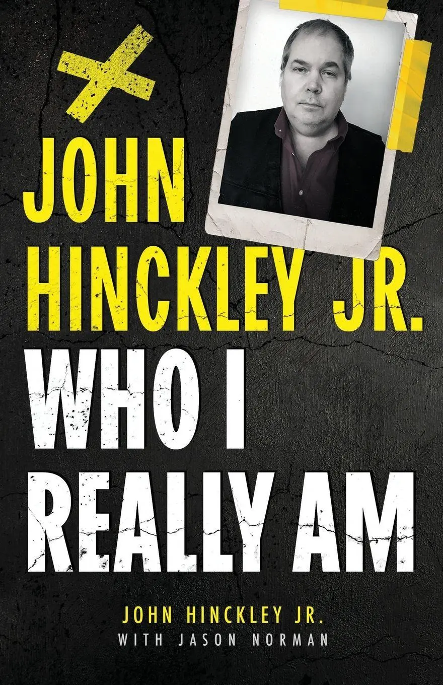 Cover: 9781964730974 | John Hinckley Jr. | Who I Really Am | John Hinckley (u. a.) | Buch