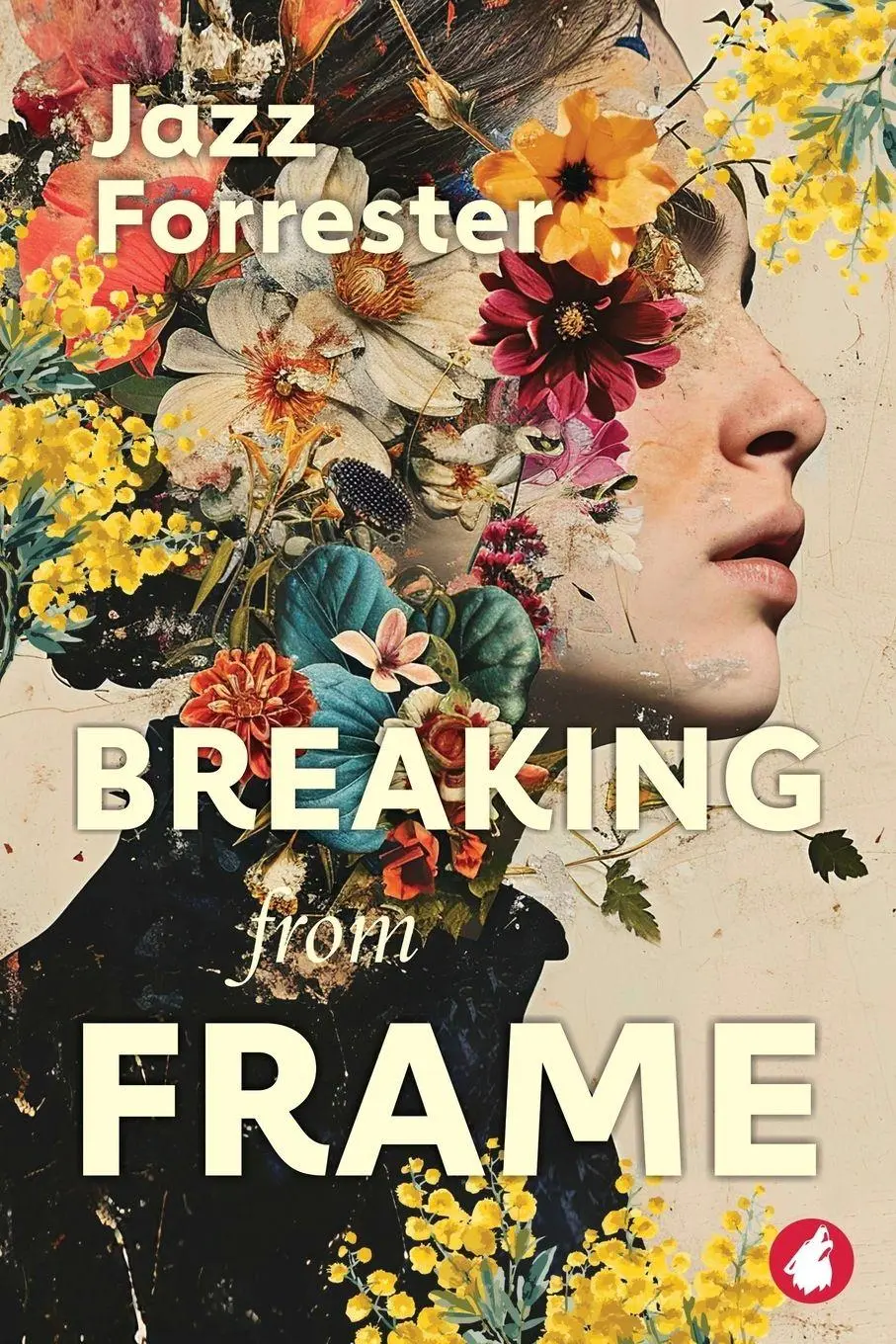 Cover: 9783690060974 | Breaking from Frame | Jazz Forrester | Taschenbuch | Englisch | 2025