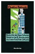Cover: 9783875120974 | Gedichte, die einer schrieb, bevor er im 8. Stockwerk aus dem...