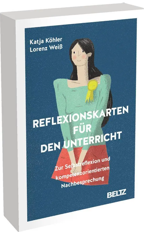 Reflexionskarten für den Unterricht