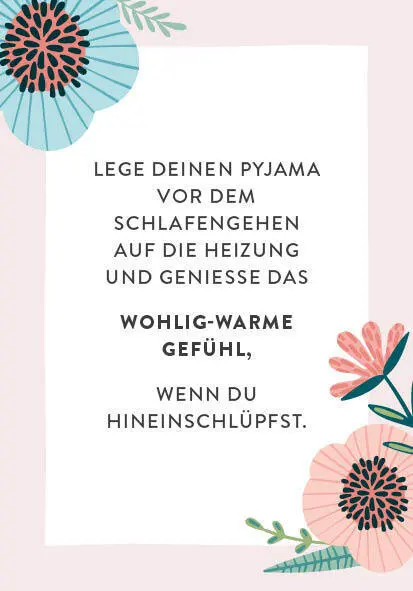 Bild: 4260478341074 | Kartenbox Selfcare: Momente für mich - 52 Karten für mehr...