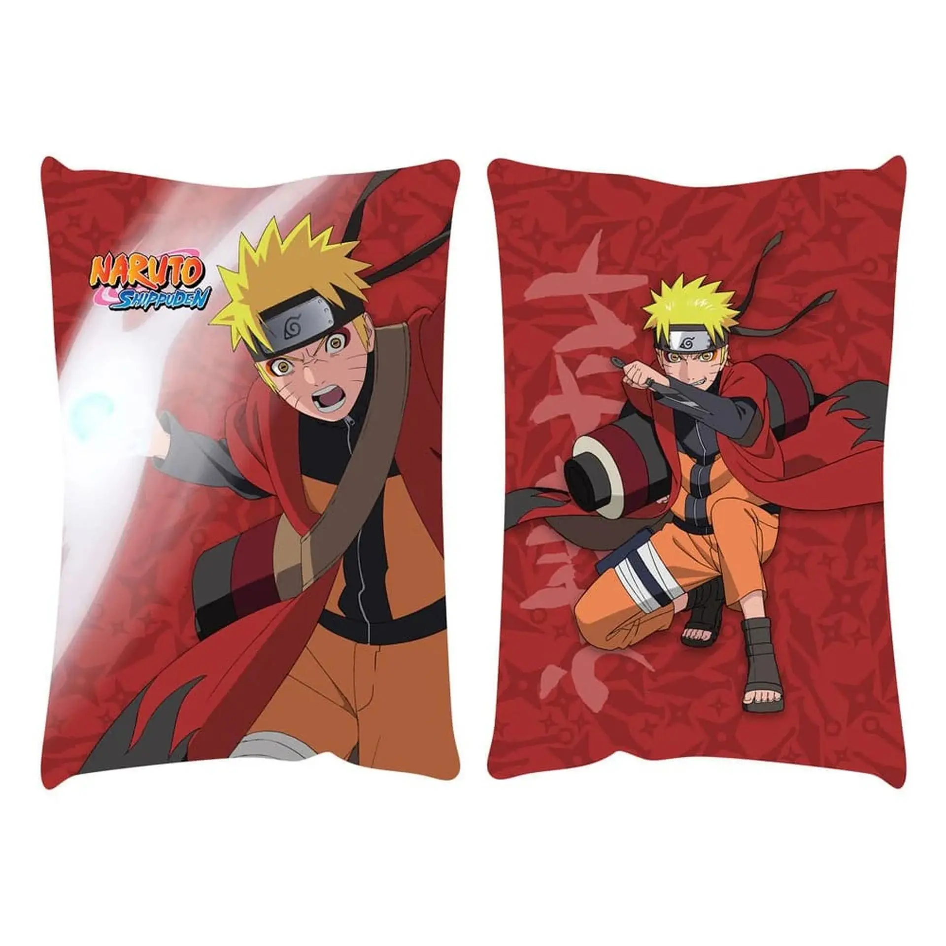 Cover: 6430063311074 | Kissen - Naruto Shippuden - Sage Modeo | 448/85434 | Popbuddies