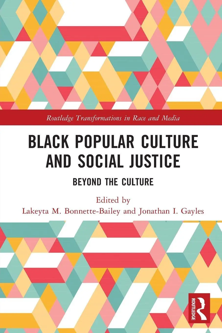 Cover: 9781032311074 | Black Popular Culture and Social Justice | Beyond the Culture | Buch