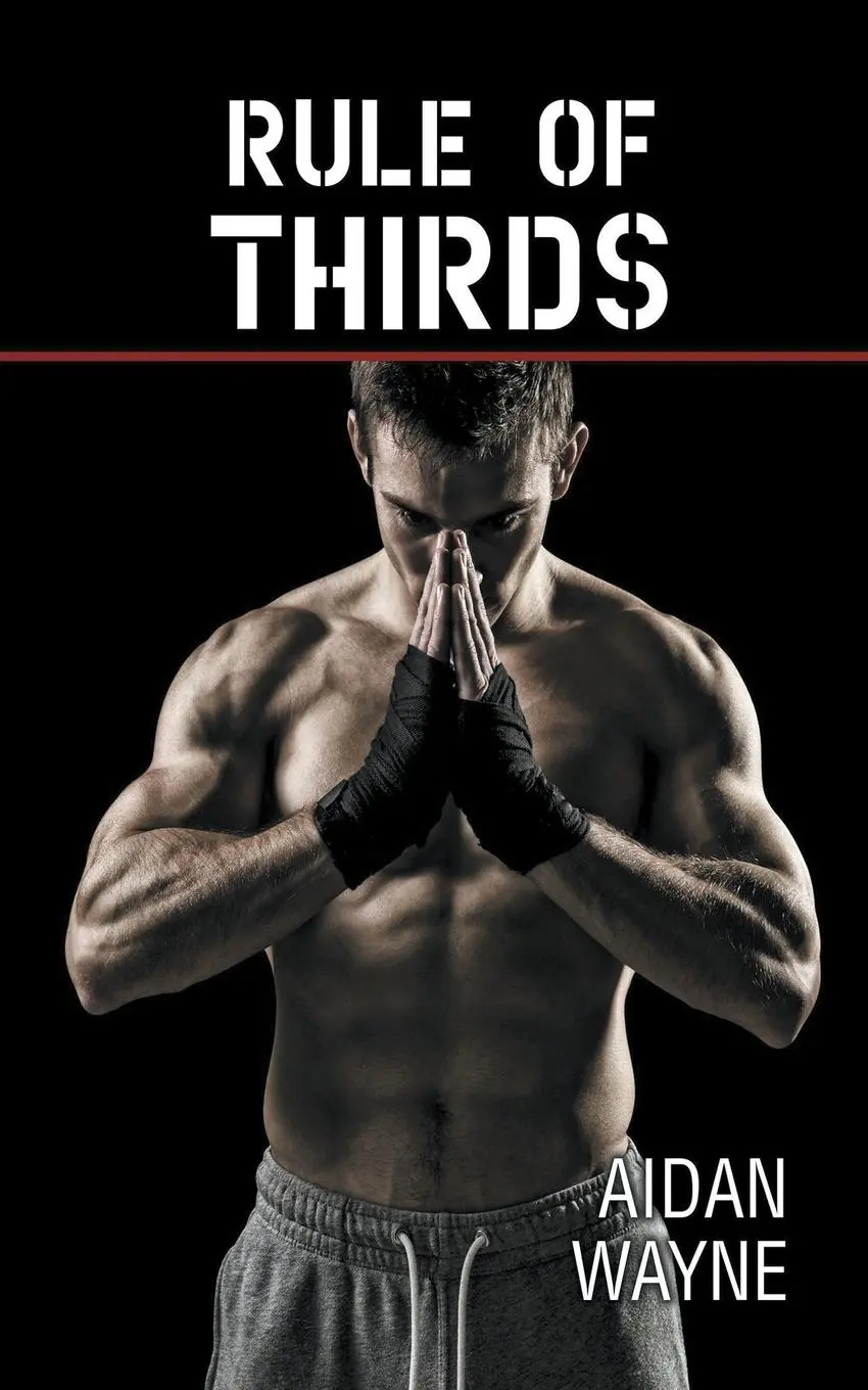 Cover: 9781393081074 | Rule of Thirds | Aidan Wayne | Taschenbuch | Englisch | 2020