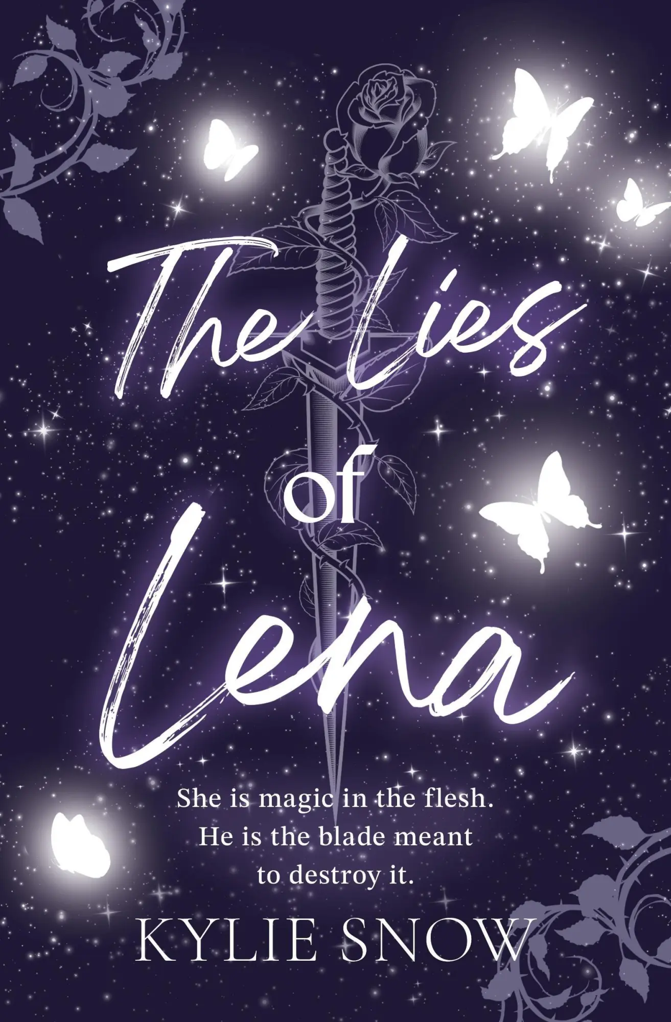 Cover: 9781538781074 | The Lies of Lena | Kylie Snow | Taschenbuch | Englisch | 2026