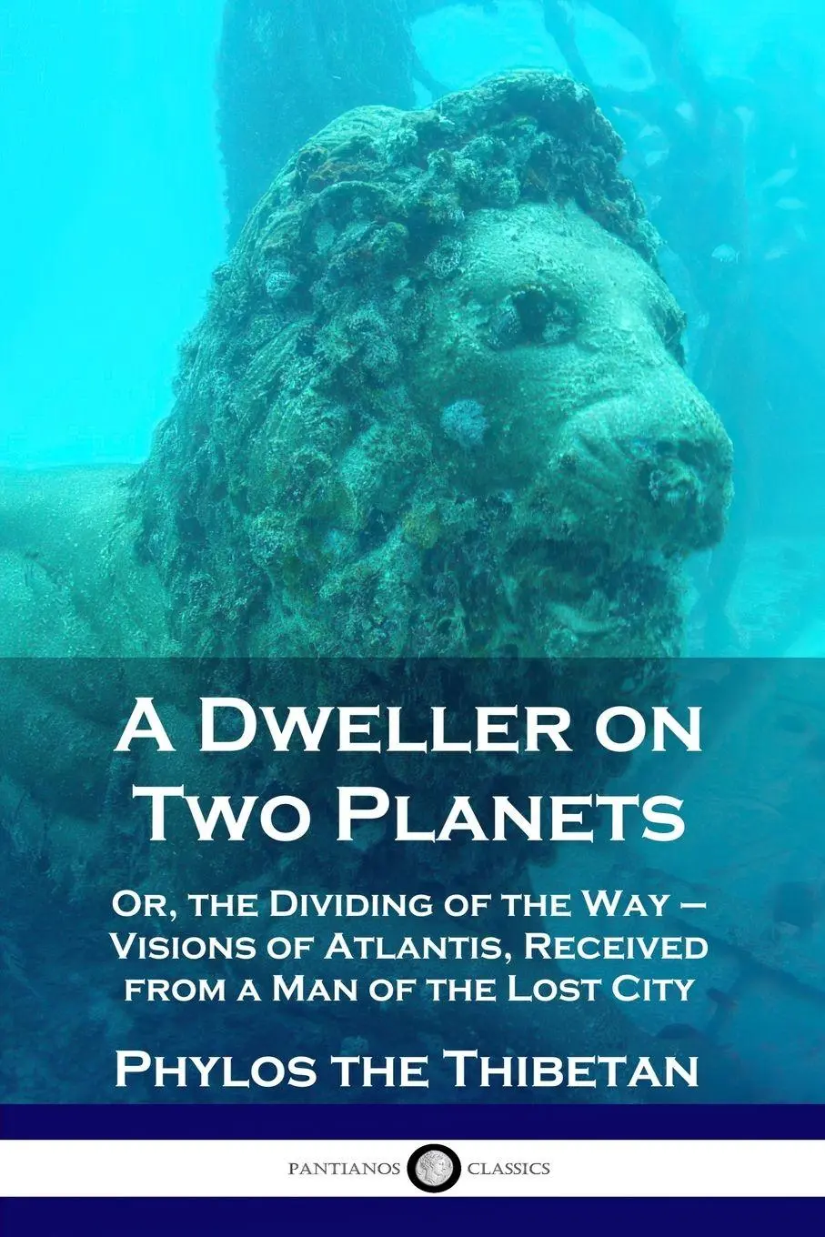 Cover: 9781789871074 | A Dweller on Two Planets | Phylos the Thibetan | Taschenbuch