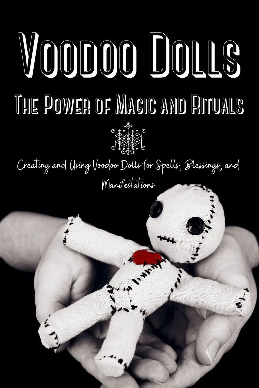 Cover: 9781803621074 | Voodoo Dolls | Marie Duvalier | Taschenbuch | Kartoniert / Broschiert