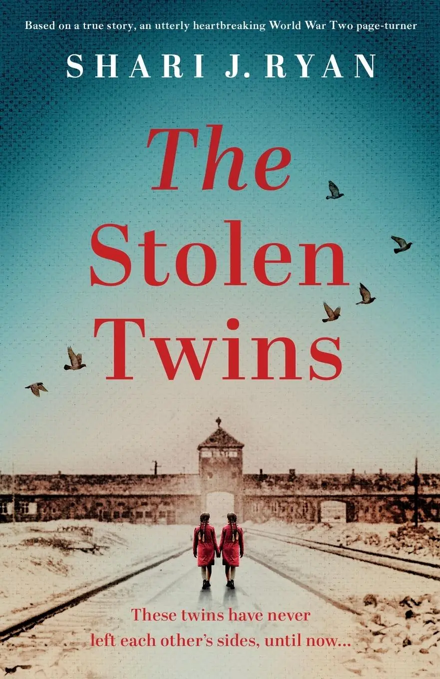 Cover: 9781837901074 | The Stolen Twins | Shari J Ryan | Taschenbuch | Englisch | 2023