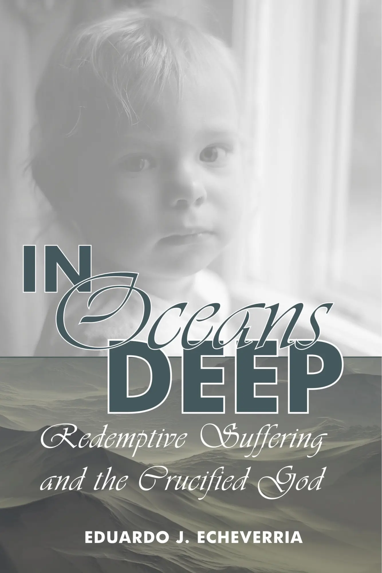 Cover: 9781943901074 | In Oceans Deep | Redemptive Suffering and the Crucified God | Buch