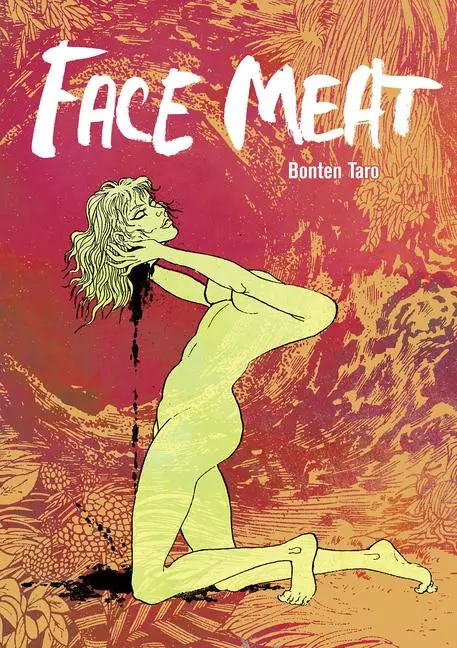 Cover: 9781961581074 | Face Meat | Taro Bonten | Taschenbuch | Englisch | 2025