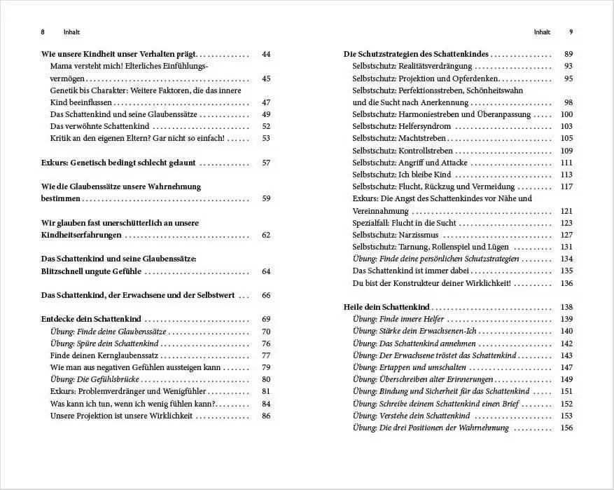 Bild: 9783424631074 | Das Kind in dir muss Heimat finden | Stefanie Stahl | Taschenbuch