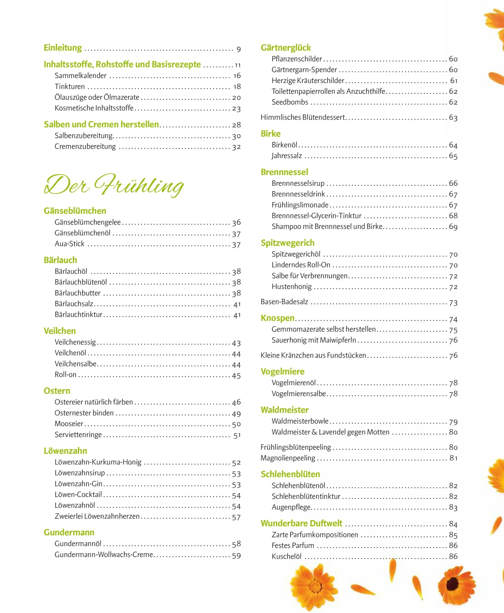 Bild: 9783702511074 | Einfach natürlich | Doris Kern | Buch | 224 S. | Deutsch | 2023