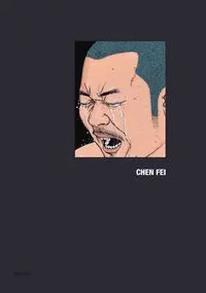 Cover: 9783954761074 | CHEN FEI | Chen Fei | Buch | 120 S. | Englisch | 2016 | Distanz Verlag