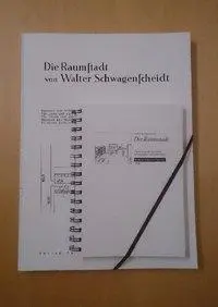 Cover: 9783957731074 | Die Raumstadt | Ulrich Wieler | Taschenbuch | Deutsch | 2013
