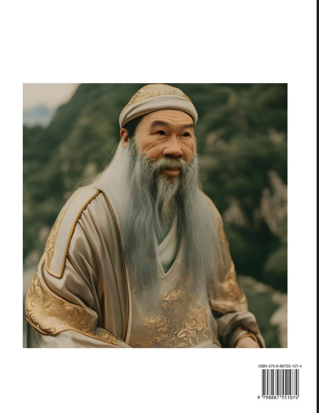 Rückseite: 9798887551074 | Learn Selected Chinese Poems of Bai Juyi (Part 3)- Understand...