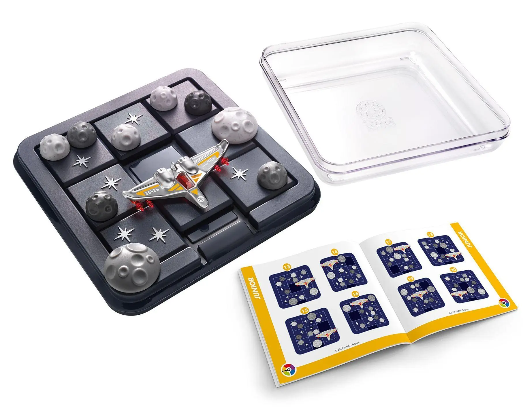 Bild: 5414301521174 | Asteroiden Alarm | Spiel | Brettspiel | SG 426 DE | Deutsch | 2018