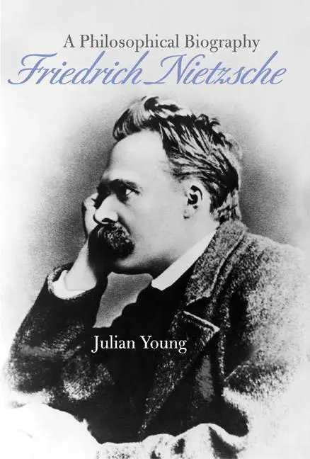 Cover: 9780521871174 | Friedrich Nietzsche | Julian Young | Buch | Englisch | 2017