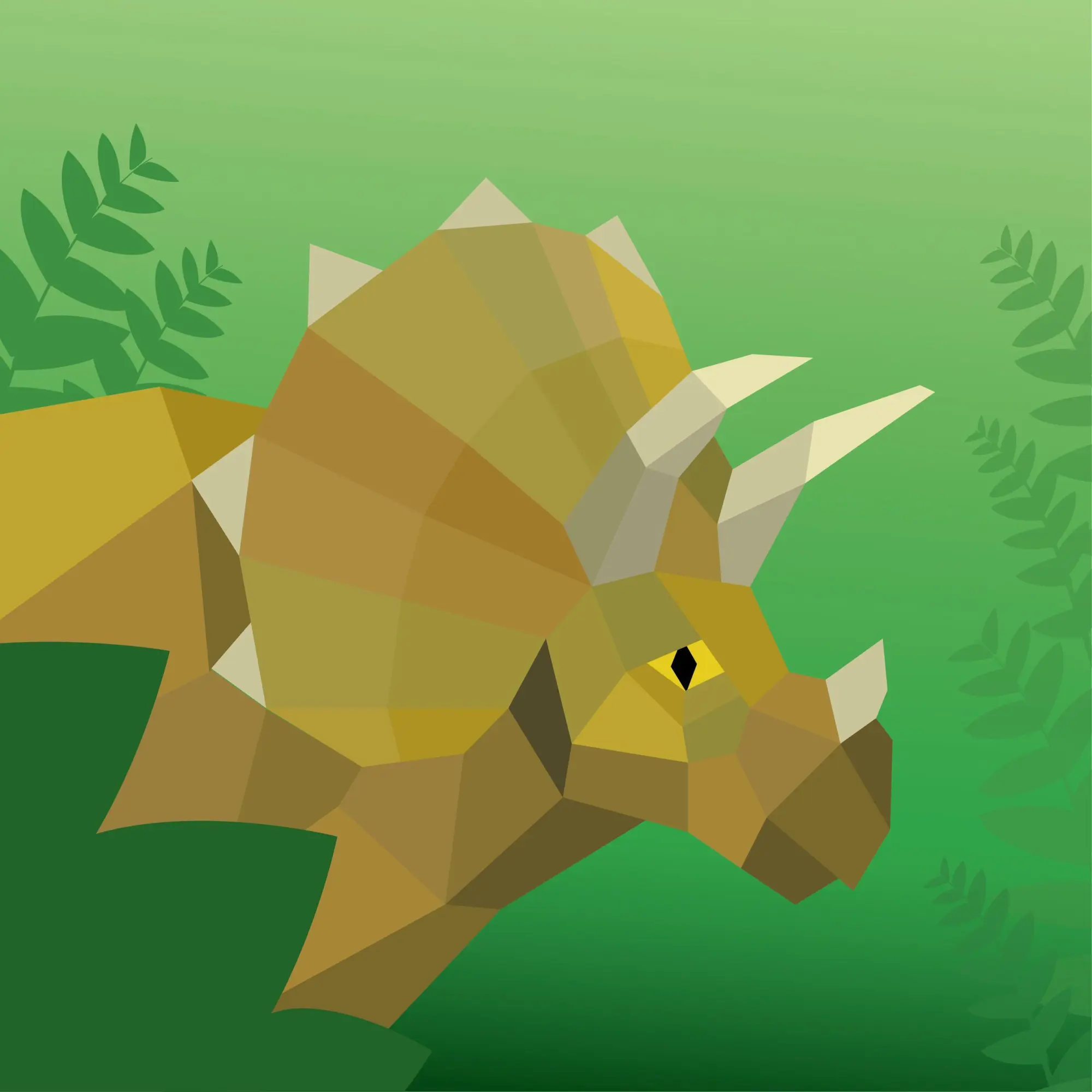 Bild: 9781523511174 | Paint by Sticker Kids: Dinosaurs | Workman Publishing | Taschenbuch