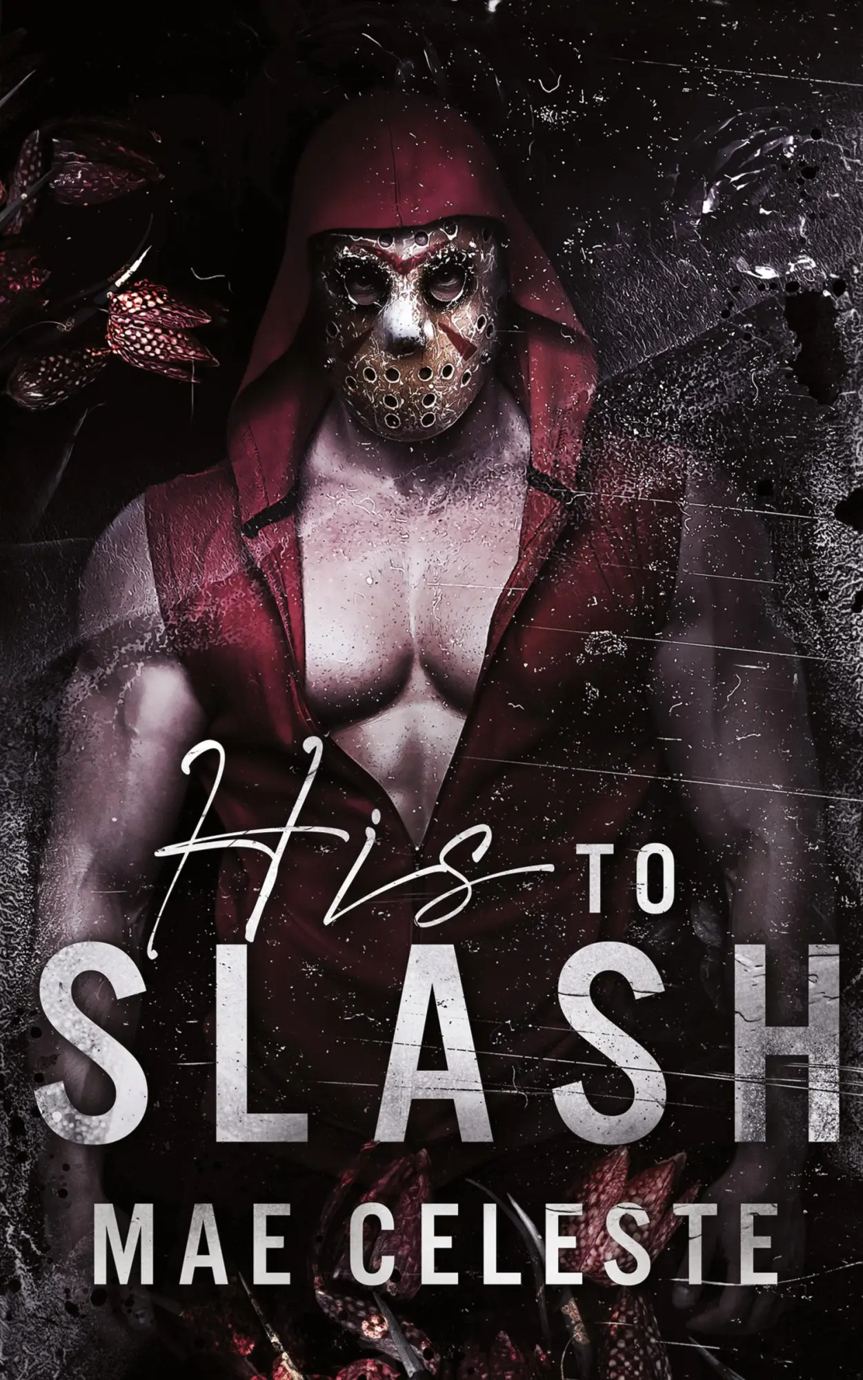 Cover: 9781733631174 | His to Slash | Mae Celeste | Taschenbuch | Englisch | 2024