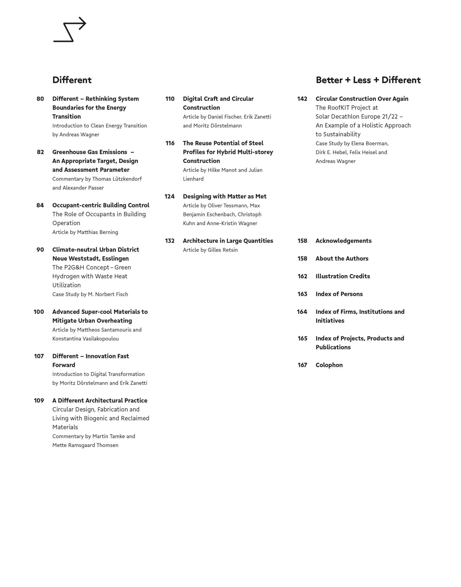 Bild: 9783035621174 | Building Better - Less - Different: Clean Energy Transition and...