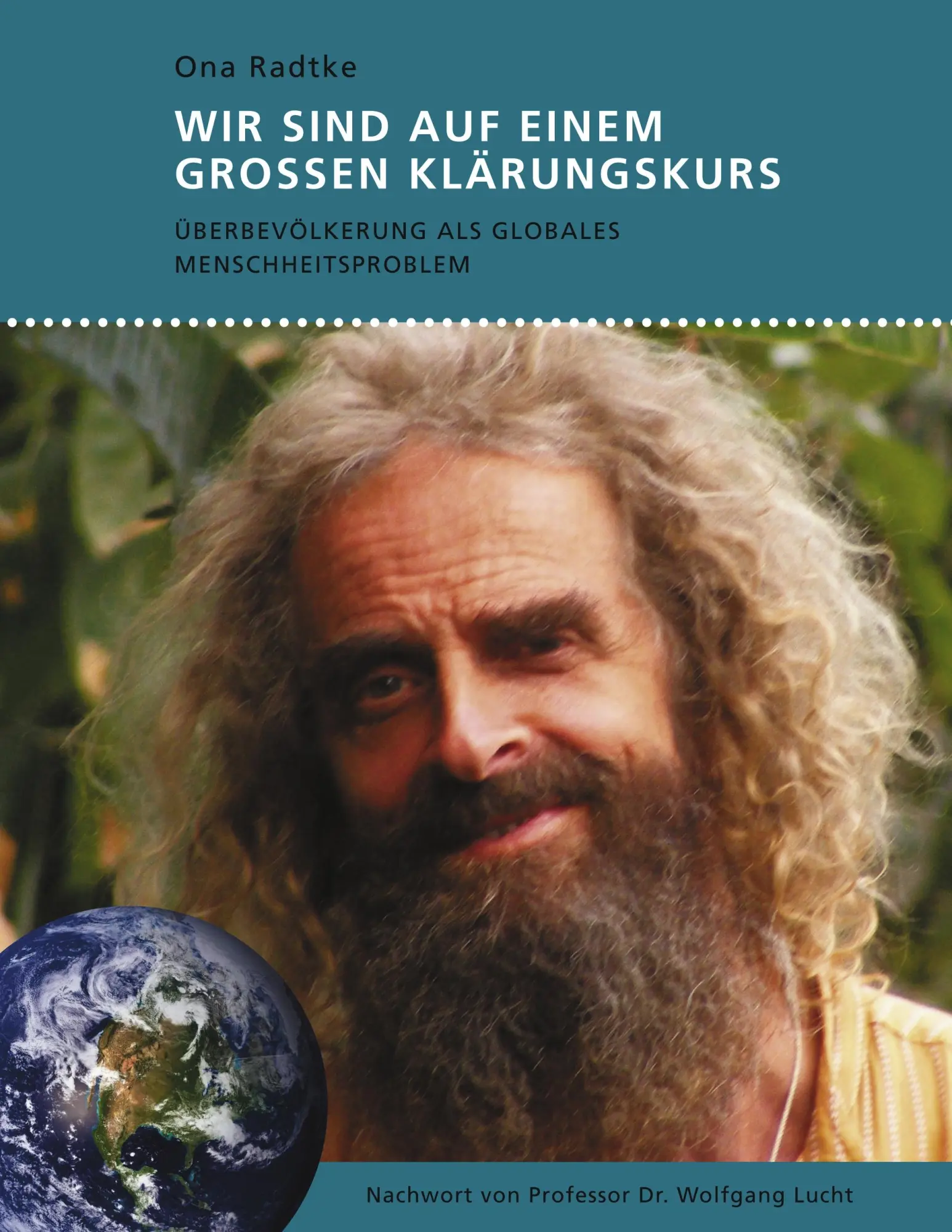 Cover: 9783848201174 | Wir sind auf einem großen Klärungskurs | Ona Radtke | Taschenbuch