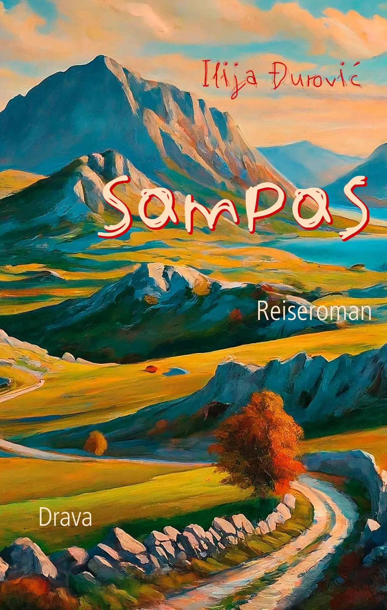 Sampas