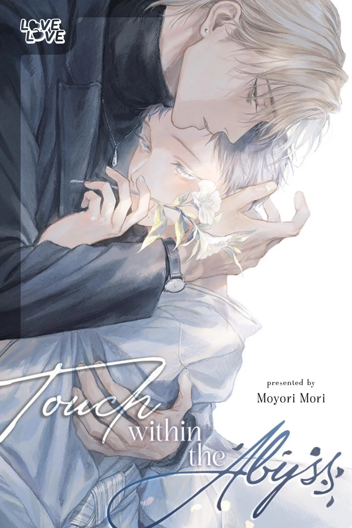 Cover: 9781427881274 | Touch Within the Abyss | Moyori Mori | Taschenbuch | Englisch | 2025