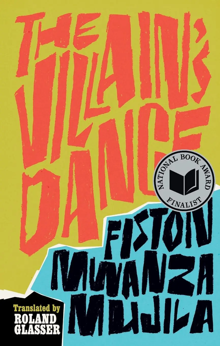 Cover: 9781646051274 | The Villain's Dance | Fiston Mwanza Mujila | Taschenbuch | Englisch
