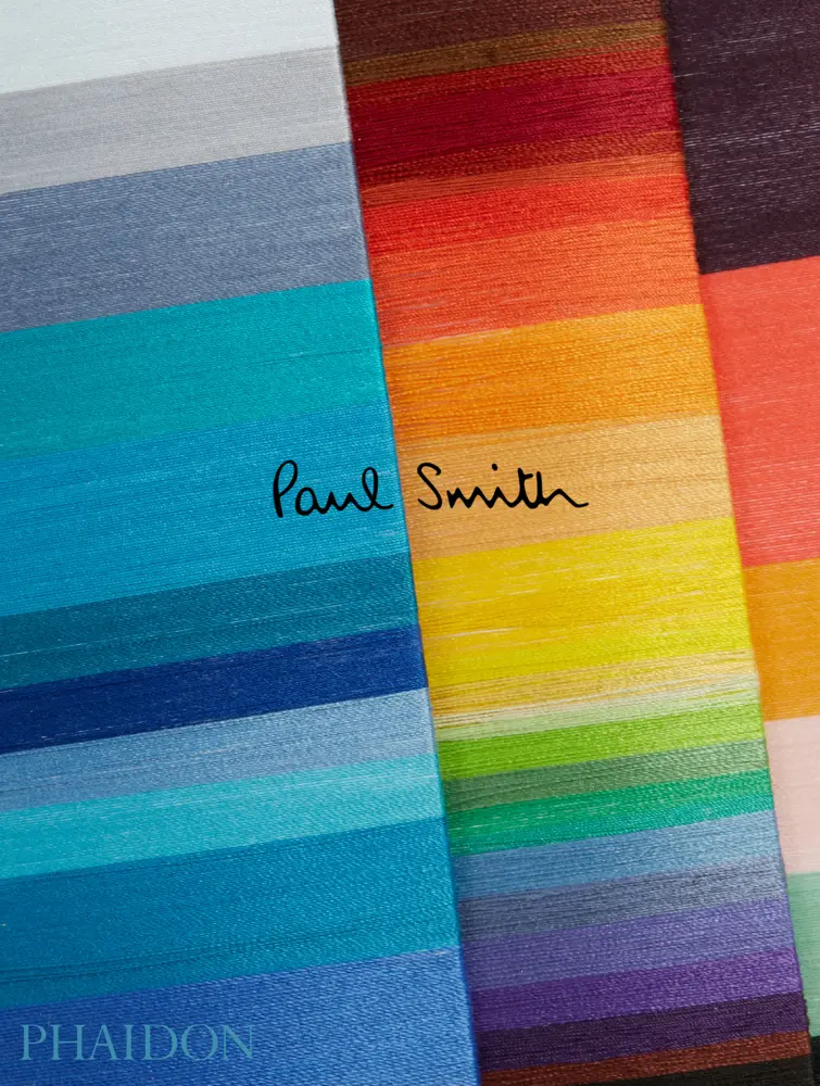 Cover: 9781838661274 | Paul Smith | Tony Chambers | Buch | Englisch | 2020 | Phaidon, Berlin