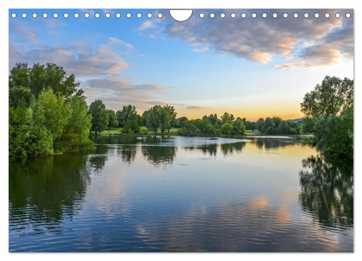 Bild: 9783435291274 | Kassel - Impressionen (Wandkalender 2025 DIN A4 quer), CALVENDO...